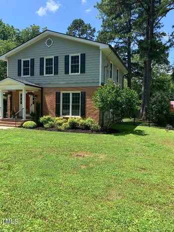 138 Dorsey Pl, Henderson, NC 27536