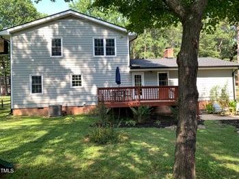 138 Dorsey Pl, Henderson, NC 27536