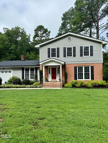 138 Dorsey Pl, Henderson, NC 27536