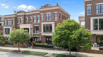138 East St, Raleigh, NC 27601