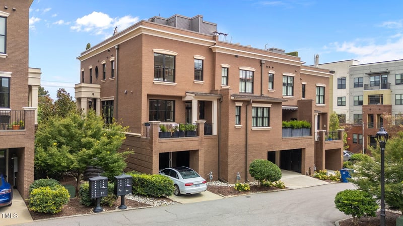 138 East St, Raleigh, NC 27601