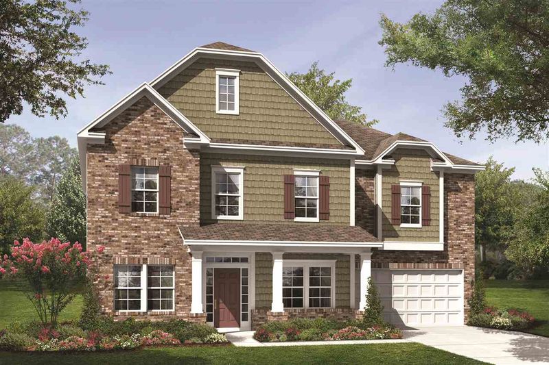 138 Elk Stone Trl, Garner, NC 27529