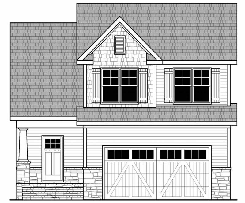 138 Fairview St, Clayton, NC 27520