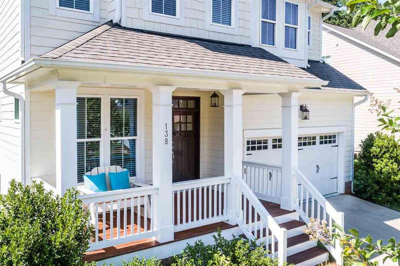 138 S Freeman Dr, Pittsboro, NC 27312