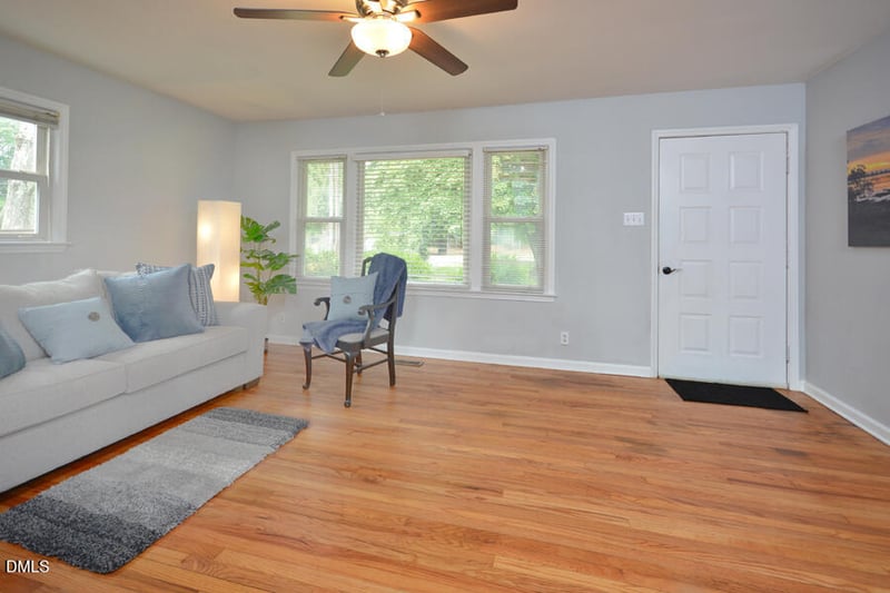 138 Gibson Rd, Mebane, NC 27302
