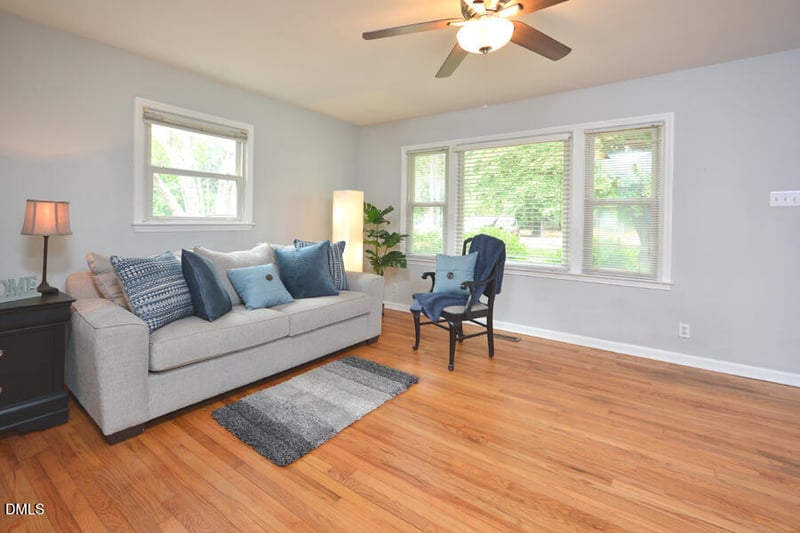 138 Gibson Rd, Mebane, NC 27302