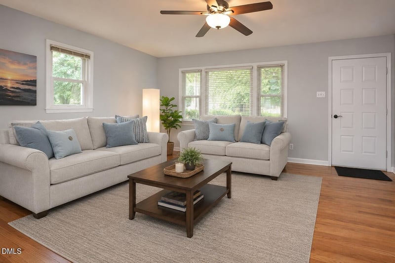 138 Gibson Rd, Mebane, NC 27302