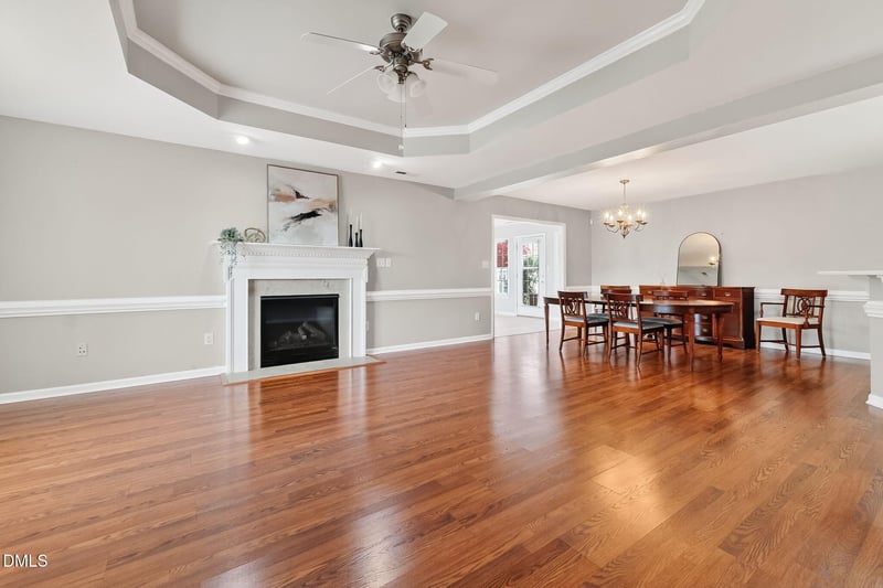 138 Glenalmond Ct, Dunn, NC 28334