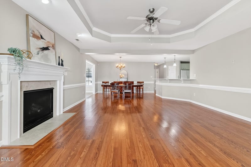 138 Glenalmond Ct, Dunn, NC 28334