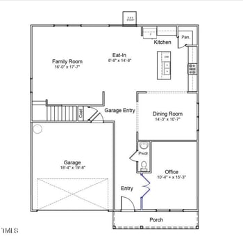 138 Harriette Court Lot 67, Lillington, NC 27546