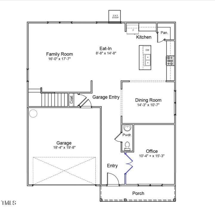 138 Harriette Court Lot 67, Lillington, NC 27546