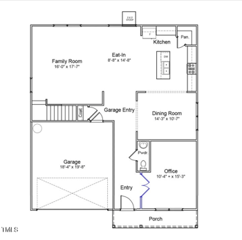 138 Harriette Ct #67, Lillington, NC 27546