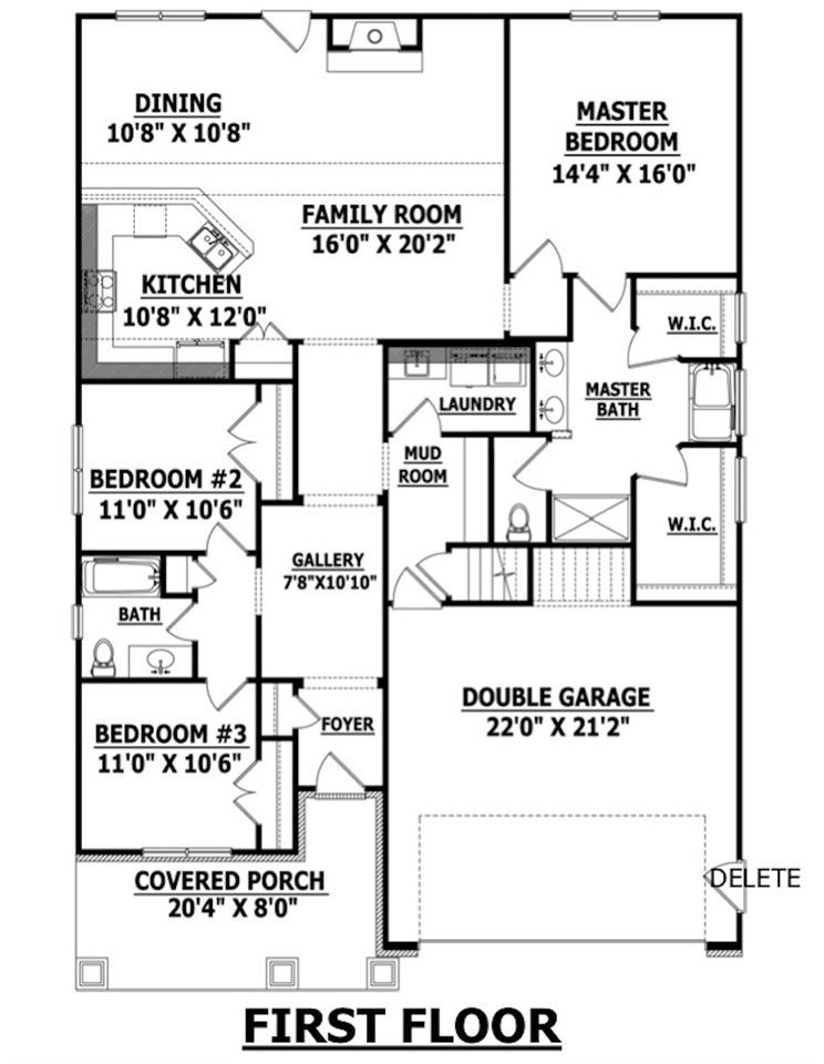 138 Haystack Ln, Clayton, NC 27520