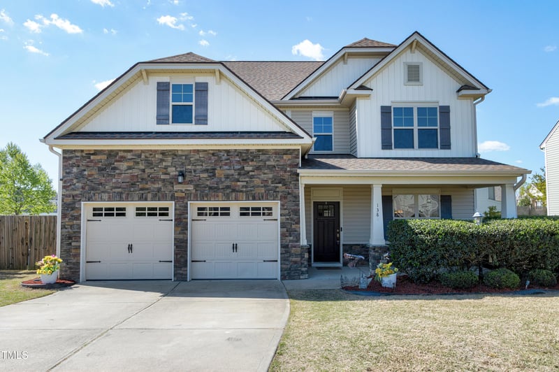 138 Horizon Trl, Garner, NC 27529
