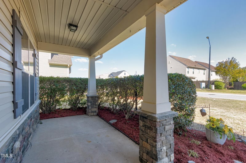 138 Horizon Trl, Garner, NC 27529