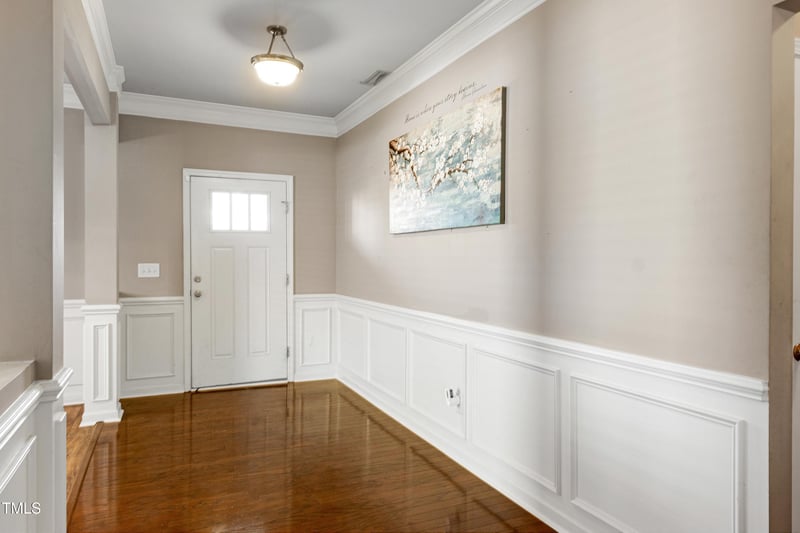138 Horizon Trl, Garner, NC 27529
