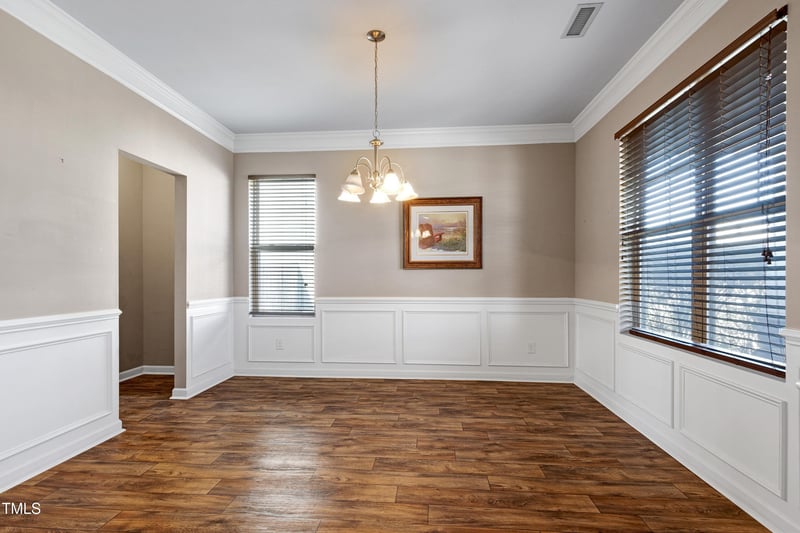 138 Horizon Trl, Garner, NC 27529