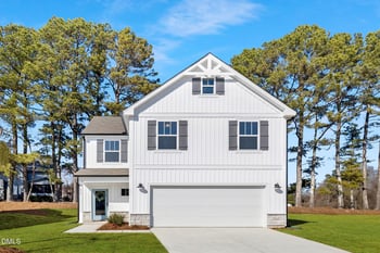 138 Horseshoe Pl #14, Angier, NC 27501
