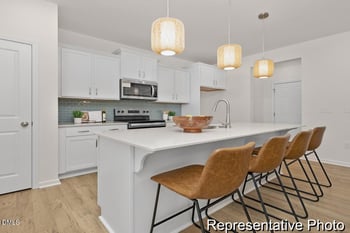 138 Horseshoe Pl #14, Angier, NC 27501