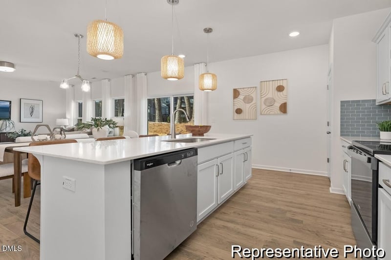 138 Horseshoe Pl #14, Angier, NC 27501