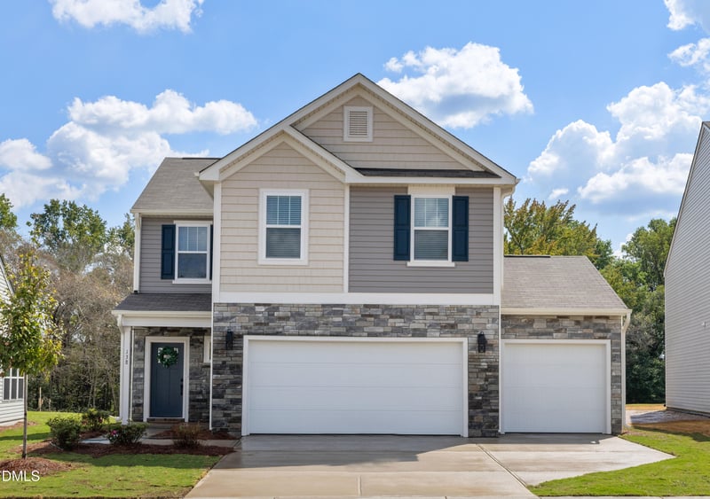 138 Horseshoe Pl #14, Angier, NC 27501