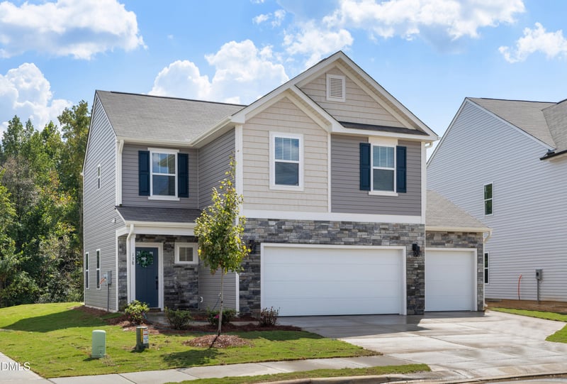 138 Horseshoe Pl #14, Angier, NC 27501