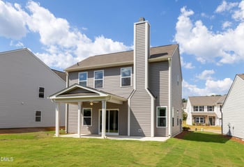 138 Horseshoe Pl #14, Angier, NC 27501