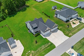 138 Inverness St, Zebulon, NC 27597