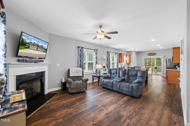 138 Inverness St, Zebulon, NC 27597