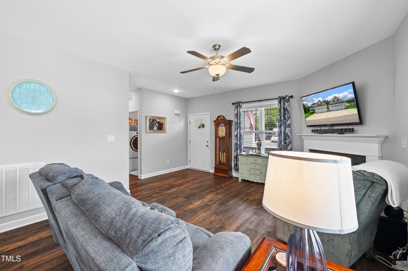 138 Inverness St, Zebulon, NC 27597