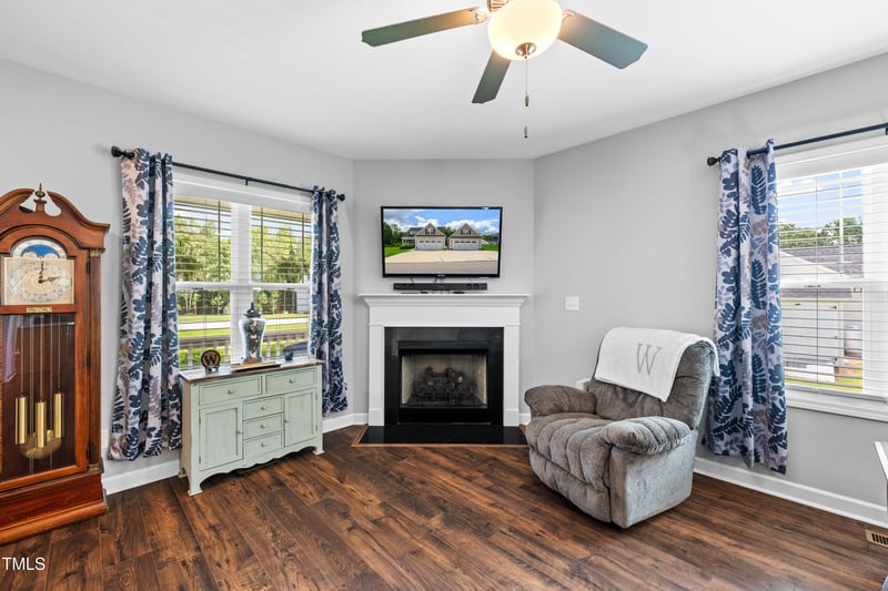 138 Inverness St, Zebulon, NC 27597