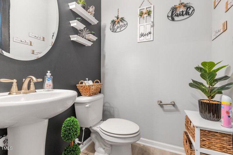 138 Jade St, Smithfield, NC 27577