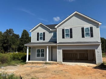 138 Jones Creek Ln, Lillington, NC 27546