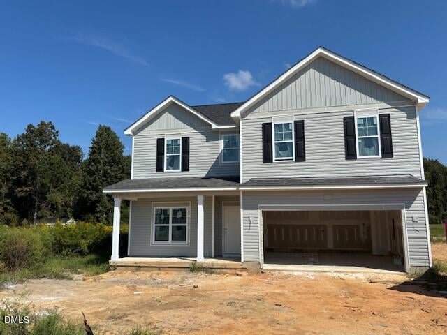 138 Jones Creek Ln, Lillington, NC 27546