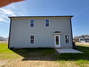 138 Jones Creek Ln, Lillington, NC 27546