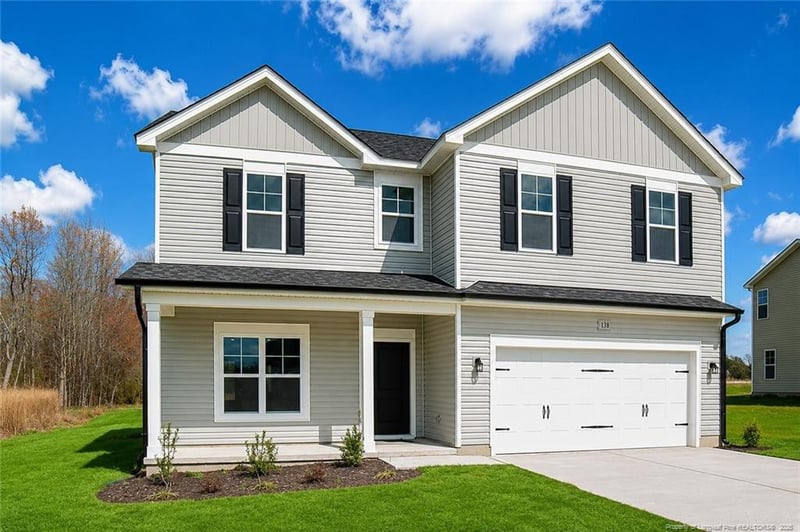 138 Jones Creek Ln, Lillington, NC 27546