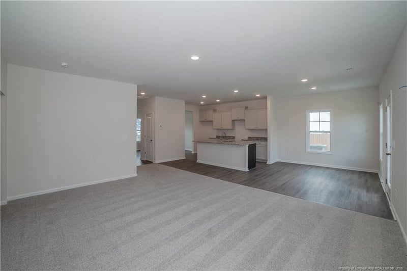 138 Jones Creek Ln, Lillington, NC 27546