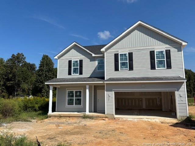 138 Jones Creek Ln, Lillington, NC 27546