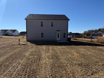 138 Jones Creek Ln, Lillington, NC 27546