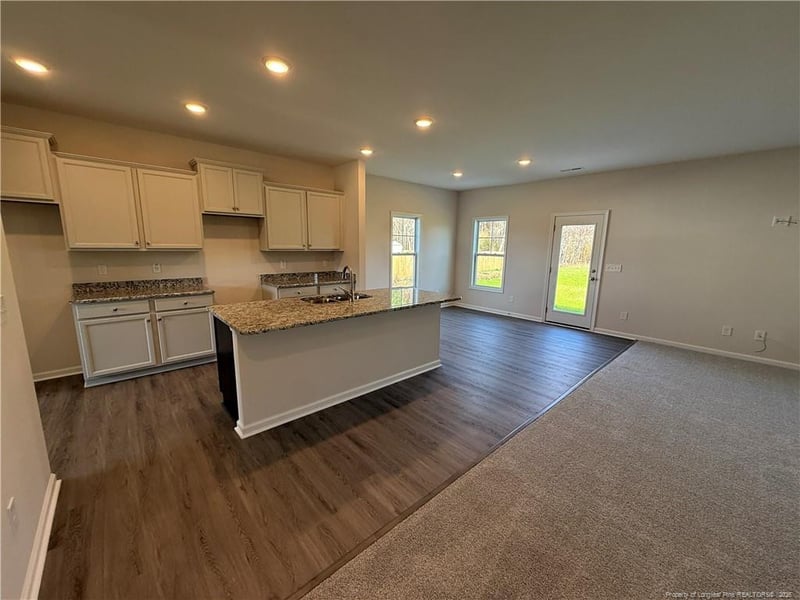 138 Jones Creek Ln, Lillington, NC 27546