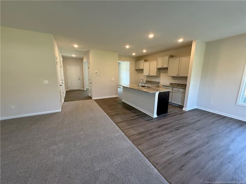 138 Jones Creek Ln, Lillington, NC 27546