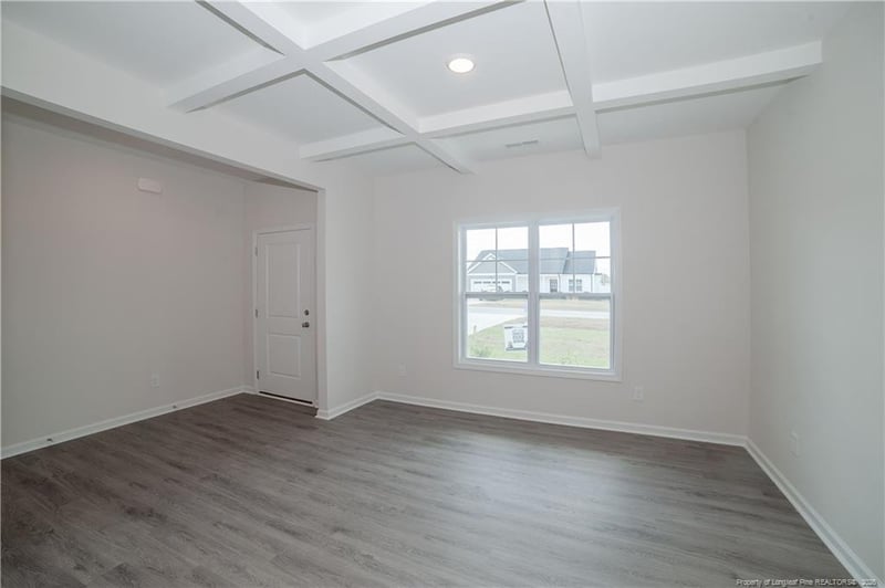 138 Jones Creek Ln, Lillington, NC 27546