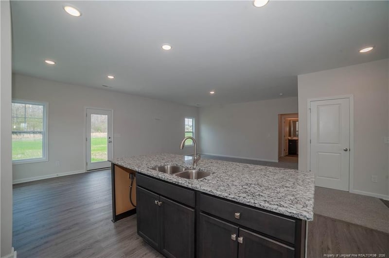 138 Jones Creek Ln, Lillington, NC 27546