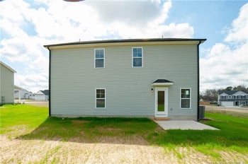 138 Jones Creek Ln, Lillington, NC 27546