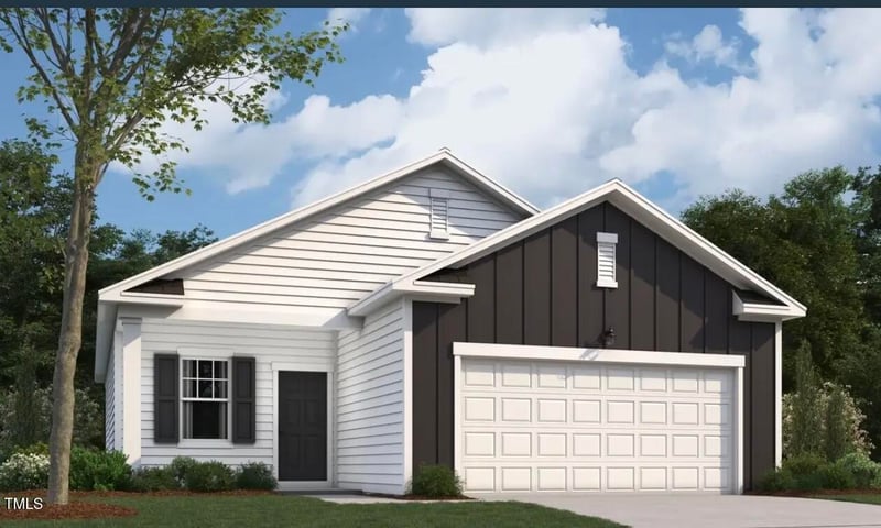 138 Keatts Winner Ct, Clayton, NC 27520