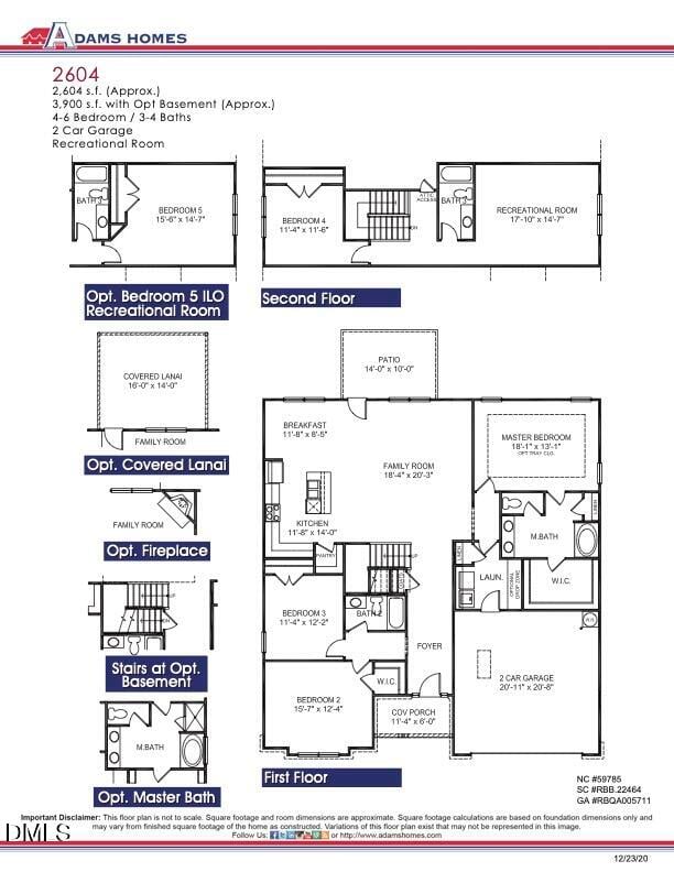 138 Kipling Creek Dr, Fuquay Varina, NC 27526