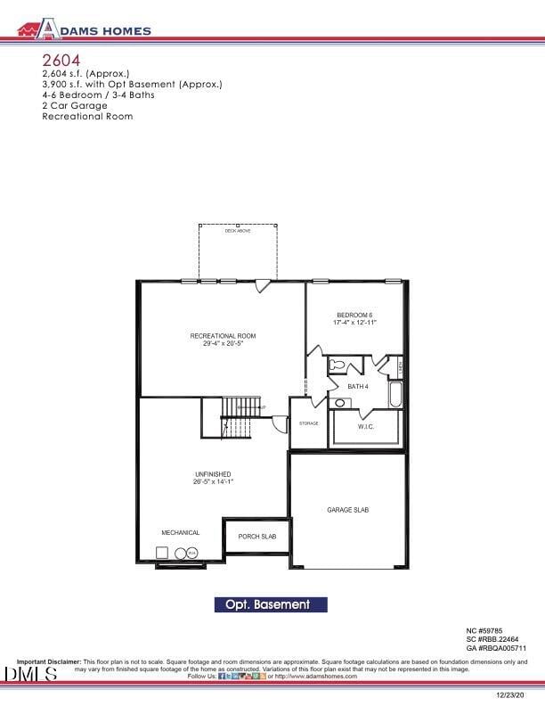 138 Kipling Creek Dr, Fuquay Varina, NC 27526