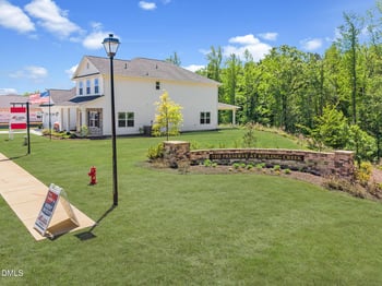 138 Kipling Creek Dr, Fuquay Varina, NC 27526