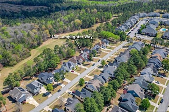 138 Lamplighter Way, Spring Lake, NC 28390