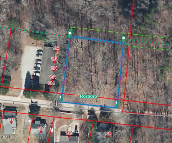 138 Lankford St, Roxboro, NC 27573